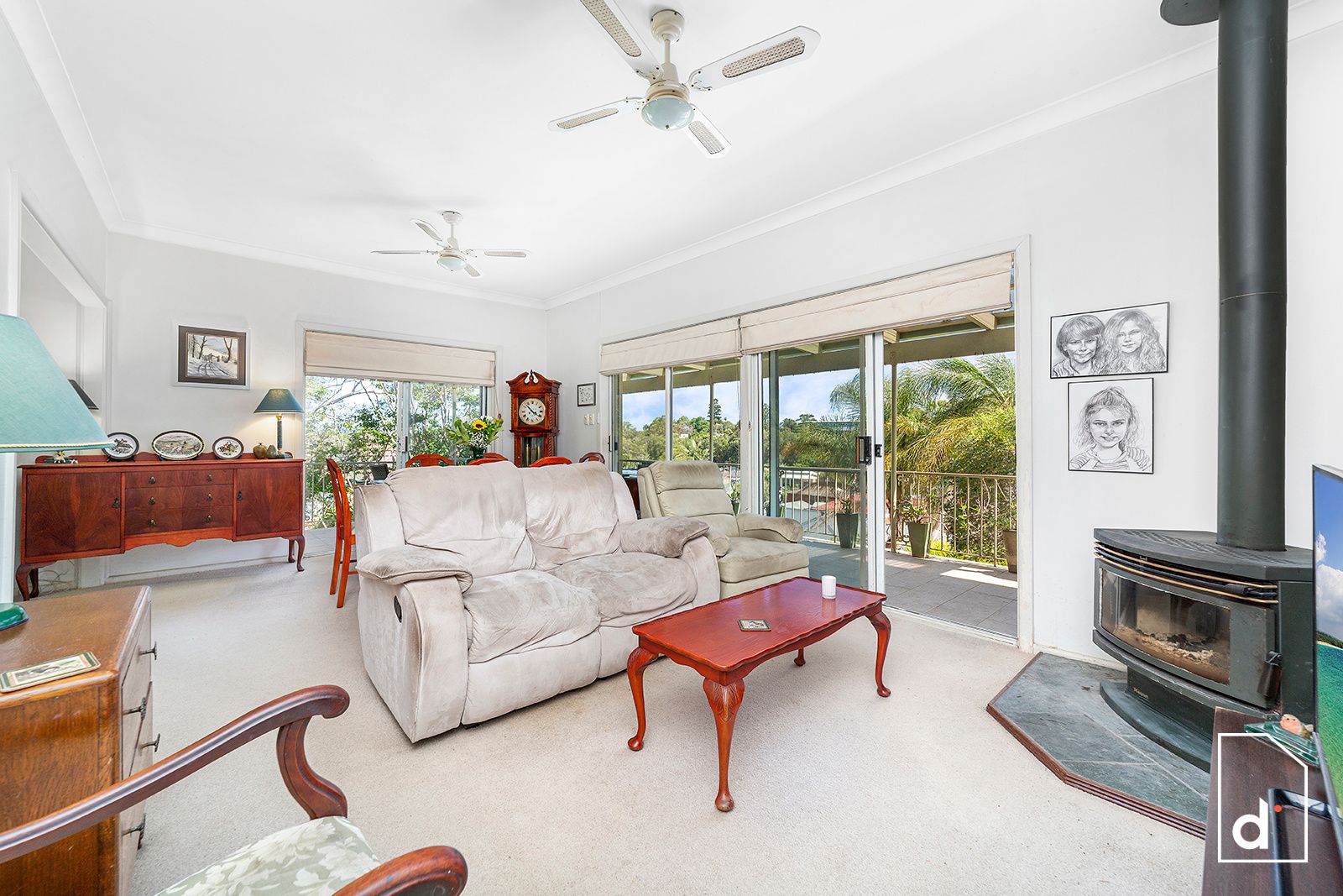 1 Range Place, Bulli NSW