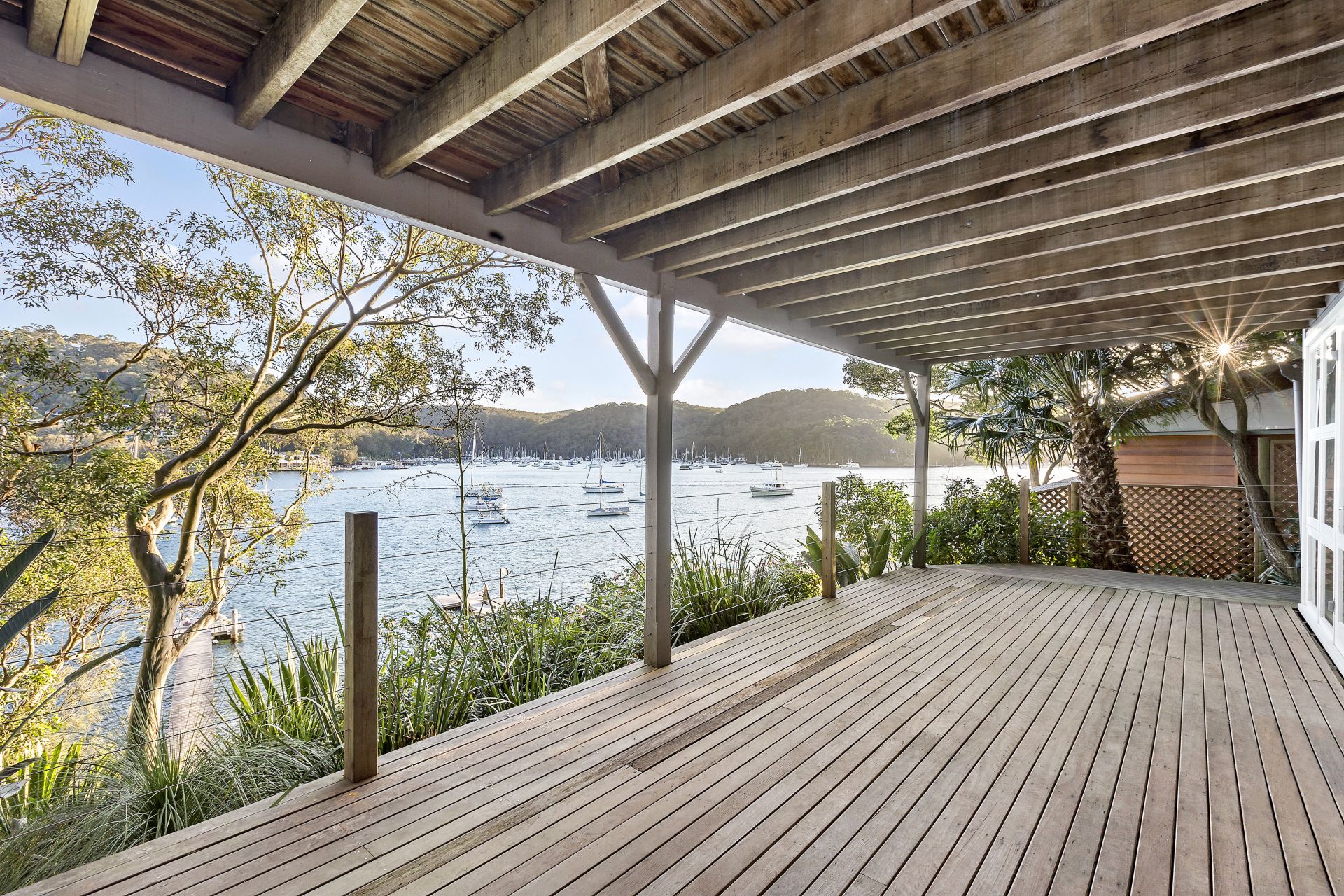 Real Estate For Sale 71 Richard Road Scotland Island , NSW