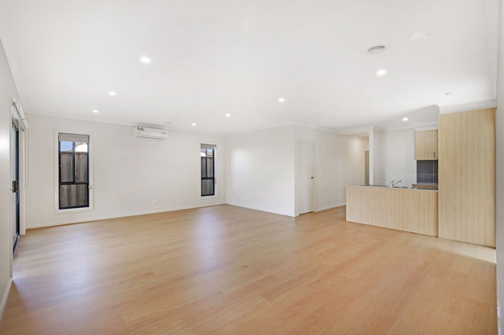 **4 Bedroom Delight **