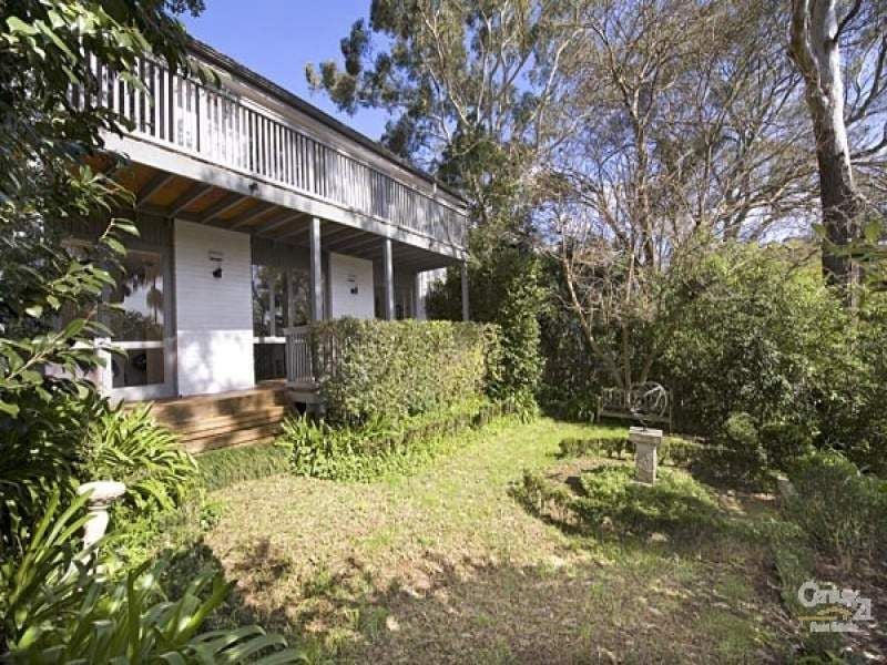 415 Mowbray Road CHATSWOOD NSW, Chatswood - Thumbnail 6