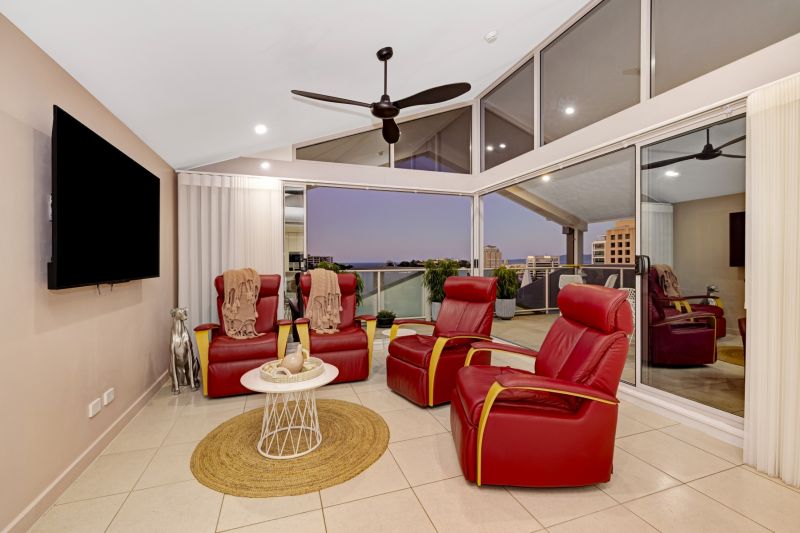 14/3 Stanton Terrace, Townsville City Harcourts Kingsberry Townsville