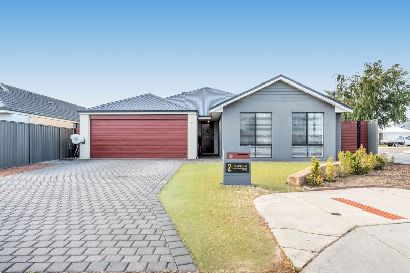 2 Copper Road, Byford