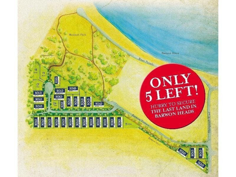 Lot 31 Barwon Terrace BARWON HEADS VIC, Barwon Heads - Thumbnail 6