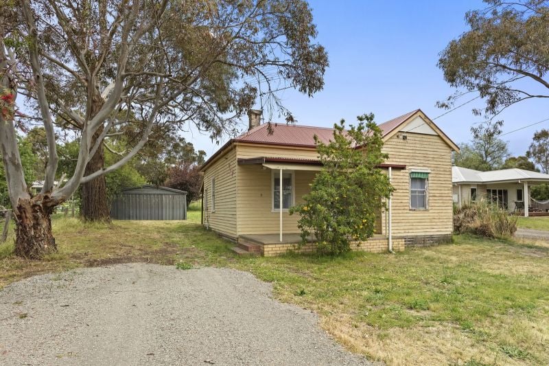 9 Prime Street BIRREGURRA VIC