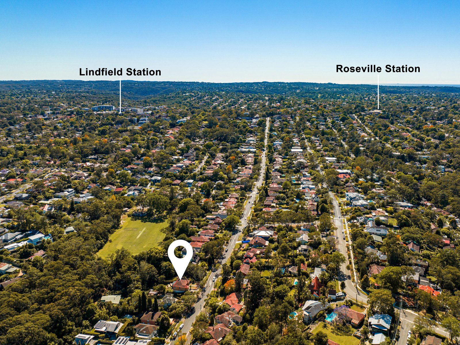 Real Estate For Sale 83 Grosvenor Road Lindfield , NSW