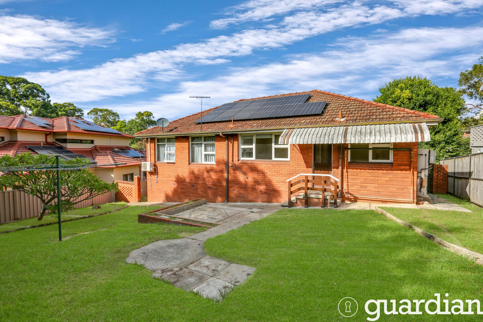 15 James Street Baulkham Hills NSW, Baulkham Hills - Thumbnail 3