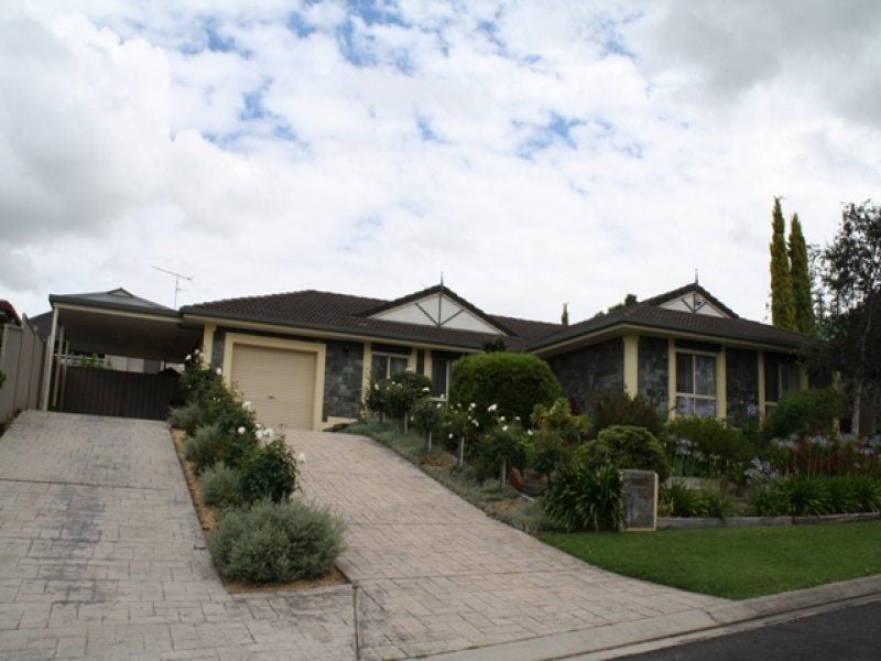 8 Elle Court MOUNT GAMBIER SA, Mount Gambier - Thumbnail 4