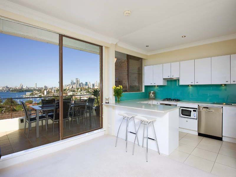 37/50 Aubin Street NEUTRAL BAY NSW, Bay - Thumbnail 4