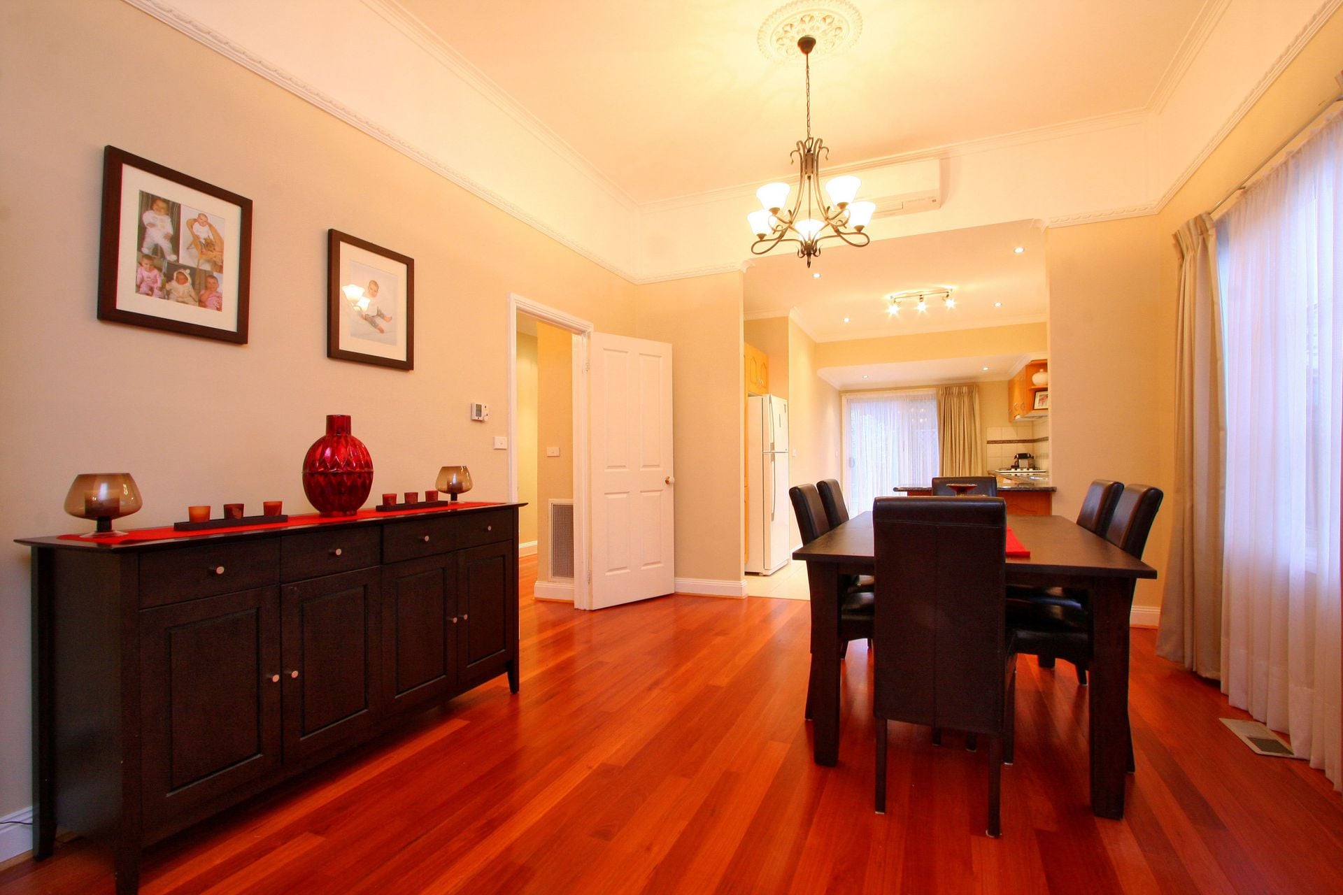 Fully Renovated