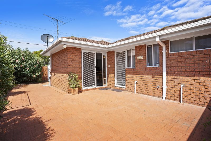 5/73 Marshalltown Road, Marshall