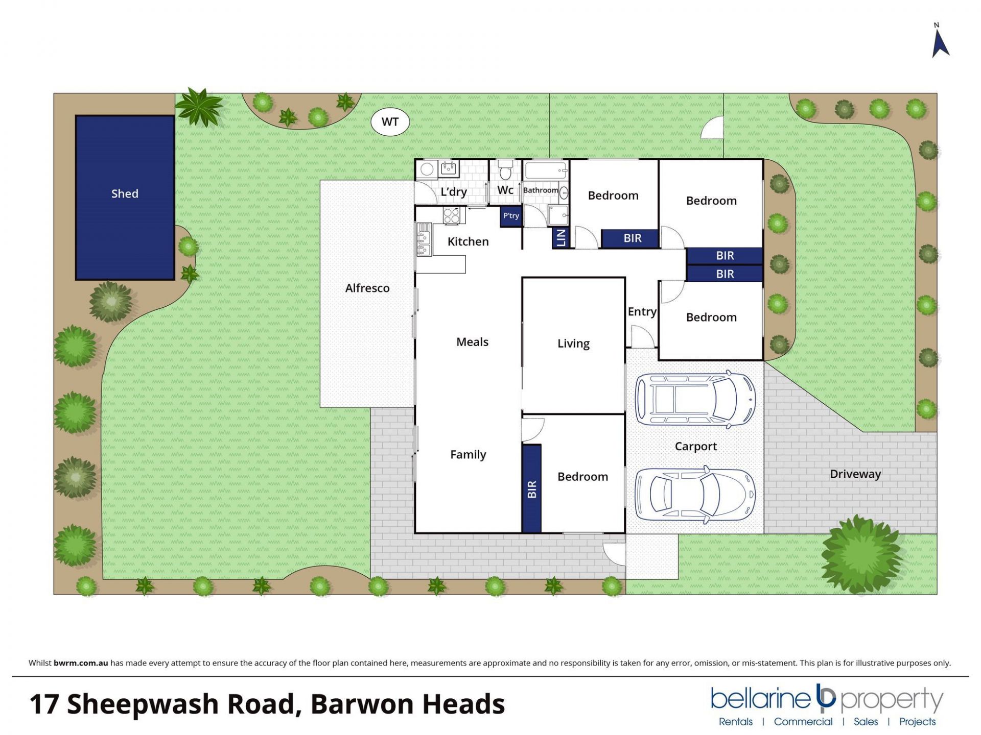 17 Sheepwash Road Barwon Heads VIC, Barwon Heads - Thumbnail 7