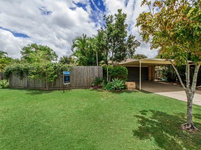 Sold property: Sold Price for 15 Stag Ct Upper Coomera QLD 4209