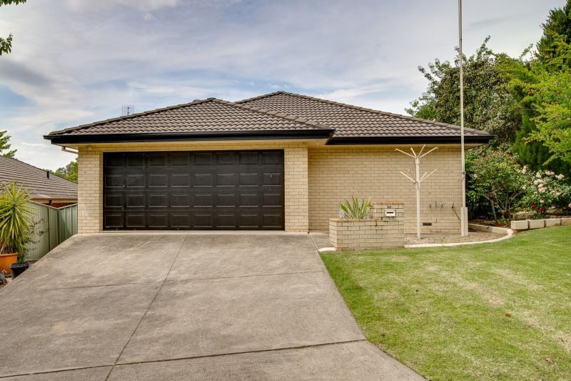 20 Orchard Way Lavington NSW, Lavington - Thumbnail 4