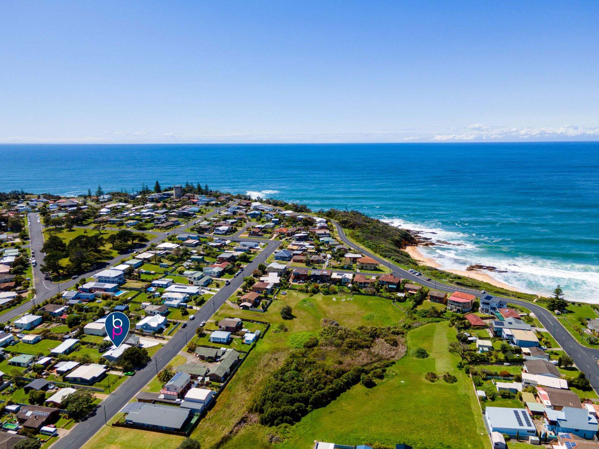 25 Mill Street, Bermagui Butterfield Property