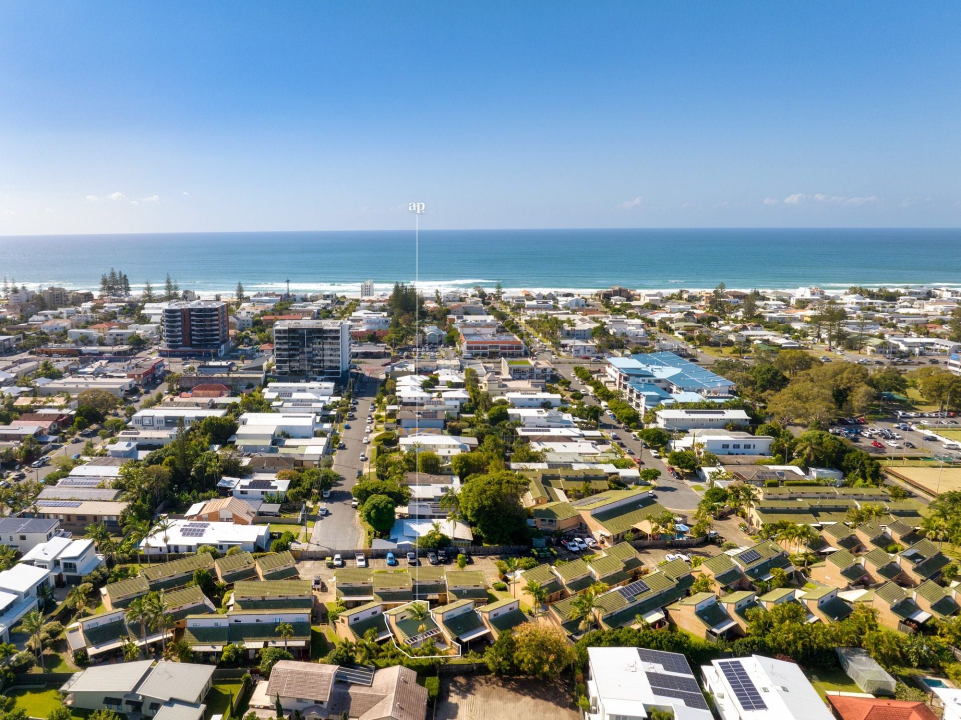 51/30 Sportsman Avenue, Mermaid Beach - Thumbnail 4