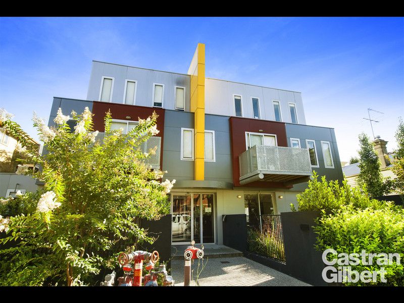 206/41 Park Street, Hawthorn - Thumbnail 2