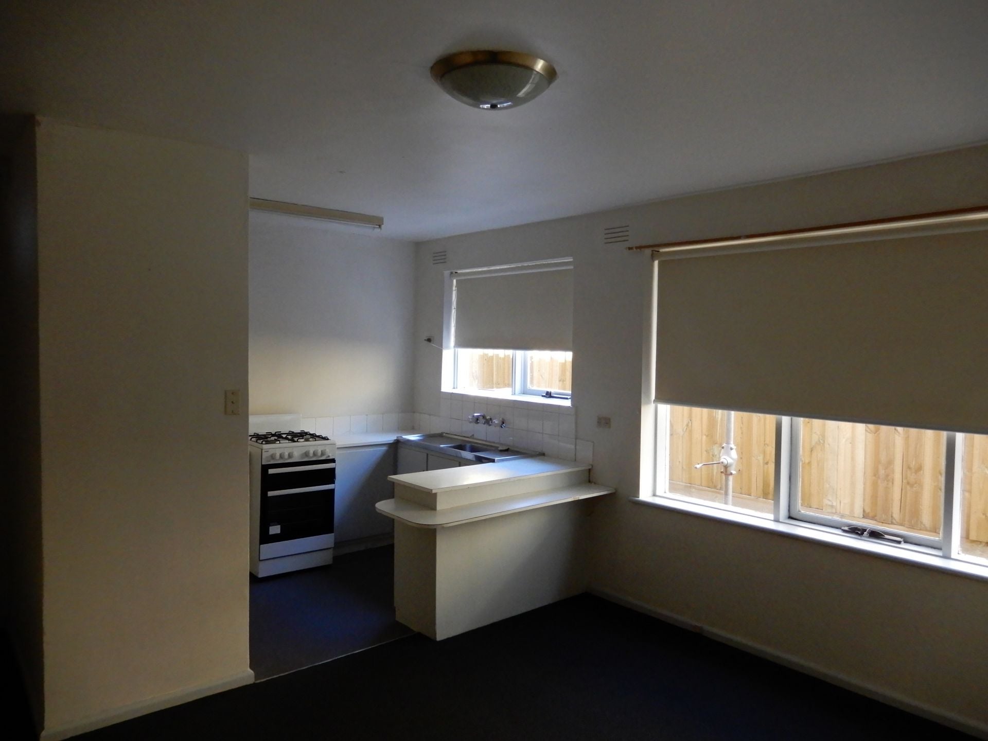 Neat & Tidy One Bedroom In Good Location