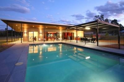 Camp Mountain Perfection - It's All About the Lifestyle!
