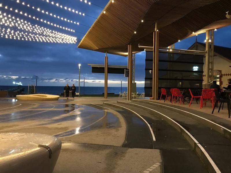 Real Estate For Sale Lot 1 39 b Street Henley Beach , SA