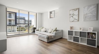 Schofields 210/8 Isla Street