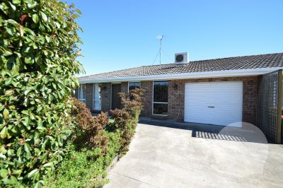 Spacious Unit, Live Here!