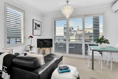 16/13 Ernest Street, Crows Nest