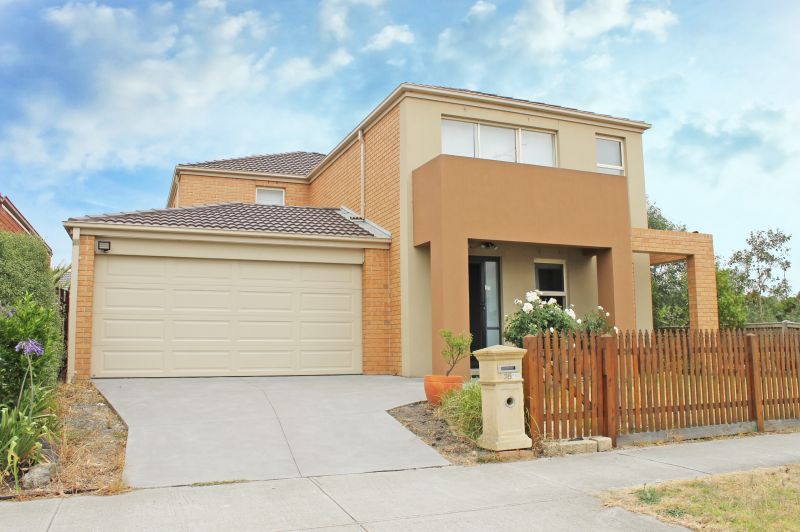 25 Riverdale Boulevard, South Morang