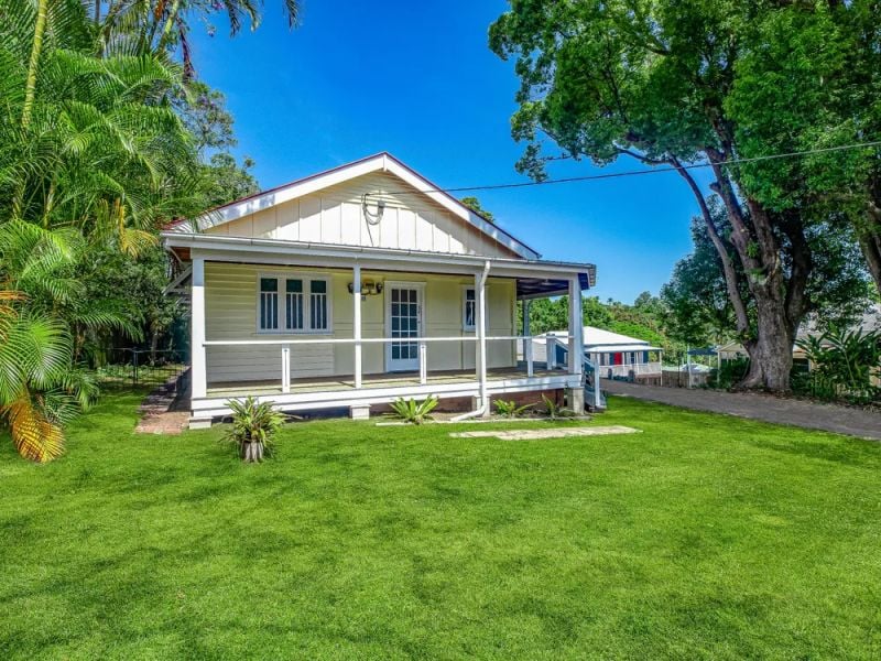 21 Wakefield Street Woombye QLD, Woombye - Thumbnail 2