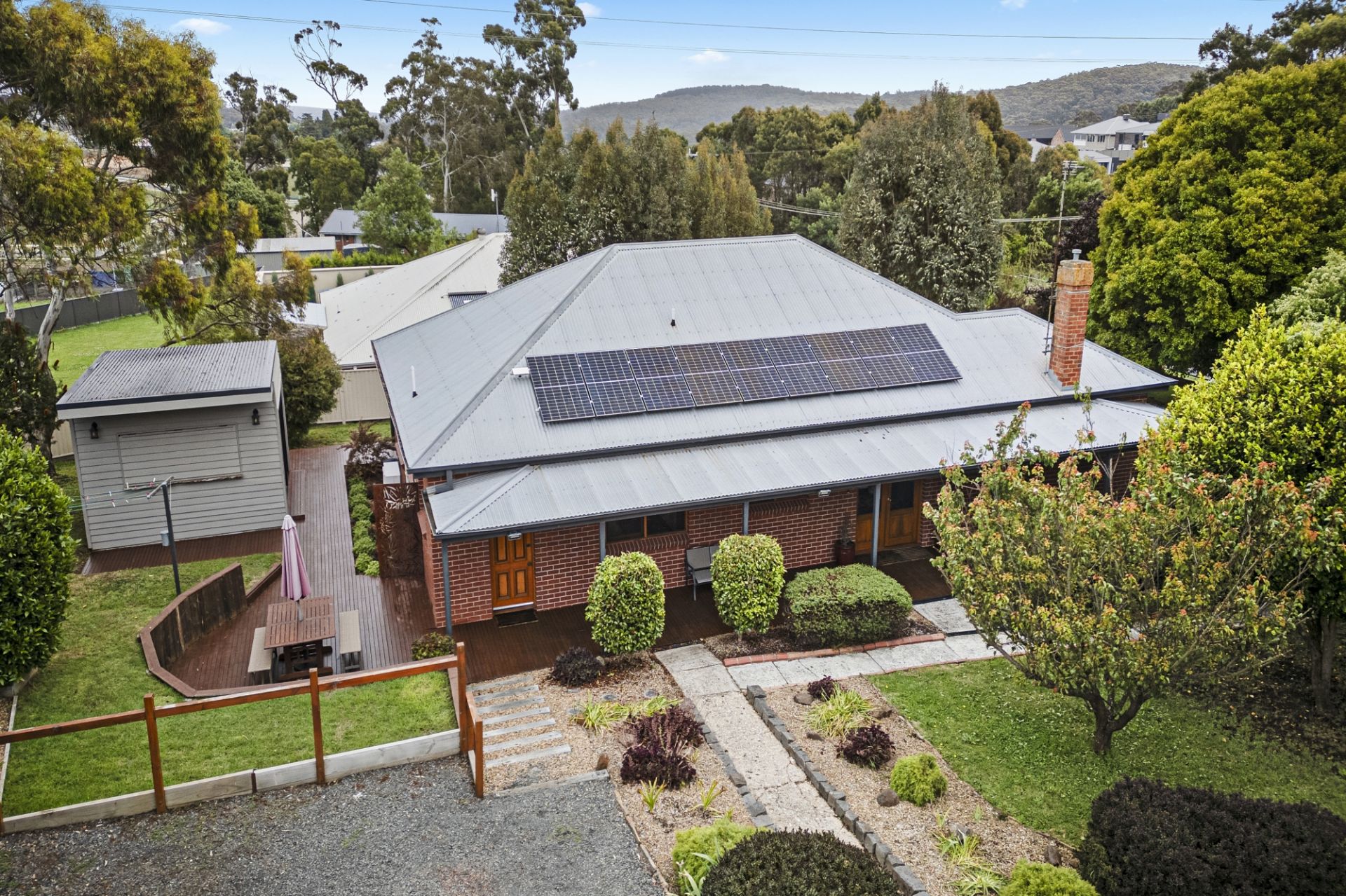 120 Hillview Road, Brown Hill Ballarat Real Estate Pty Ltd
