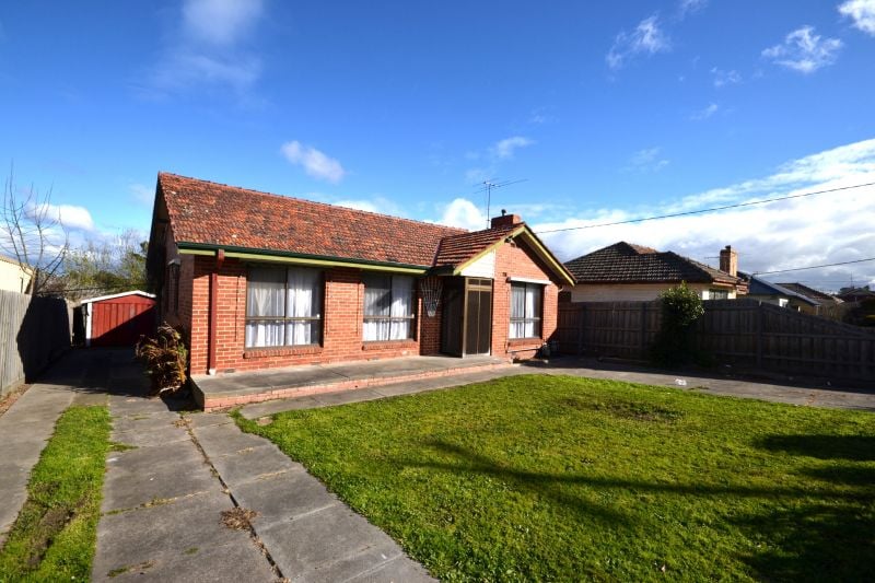 3 Chaleyer Street, Reservoir