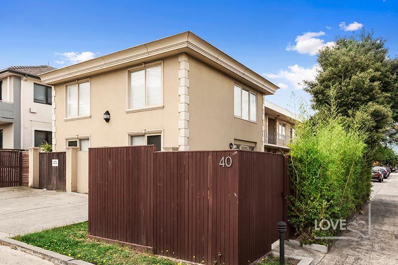 9/40 Clarendon Street, Thornbury