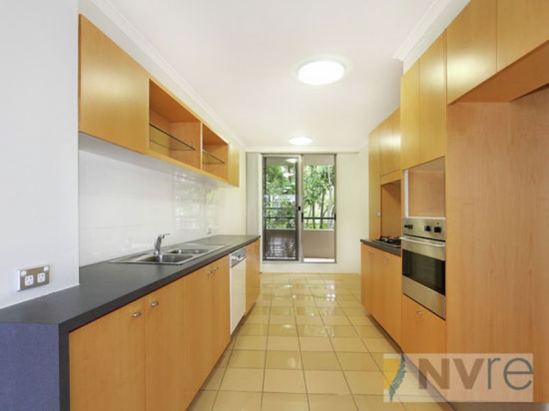 4/1 Nurmi Avenue NEWINGTON NSW, Newington - Thumbnail 4