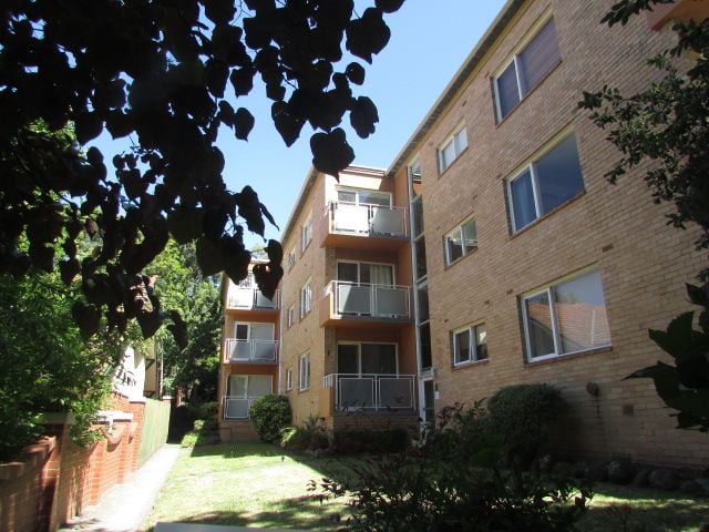 **Spacious and Sunny**