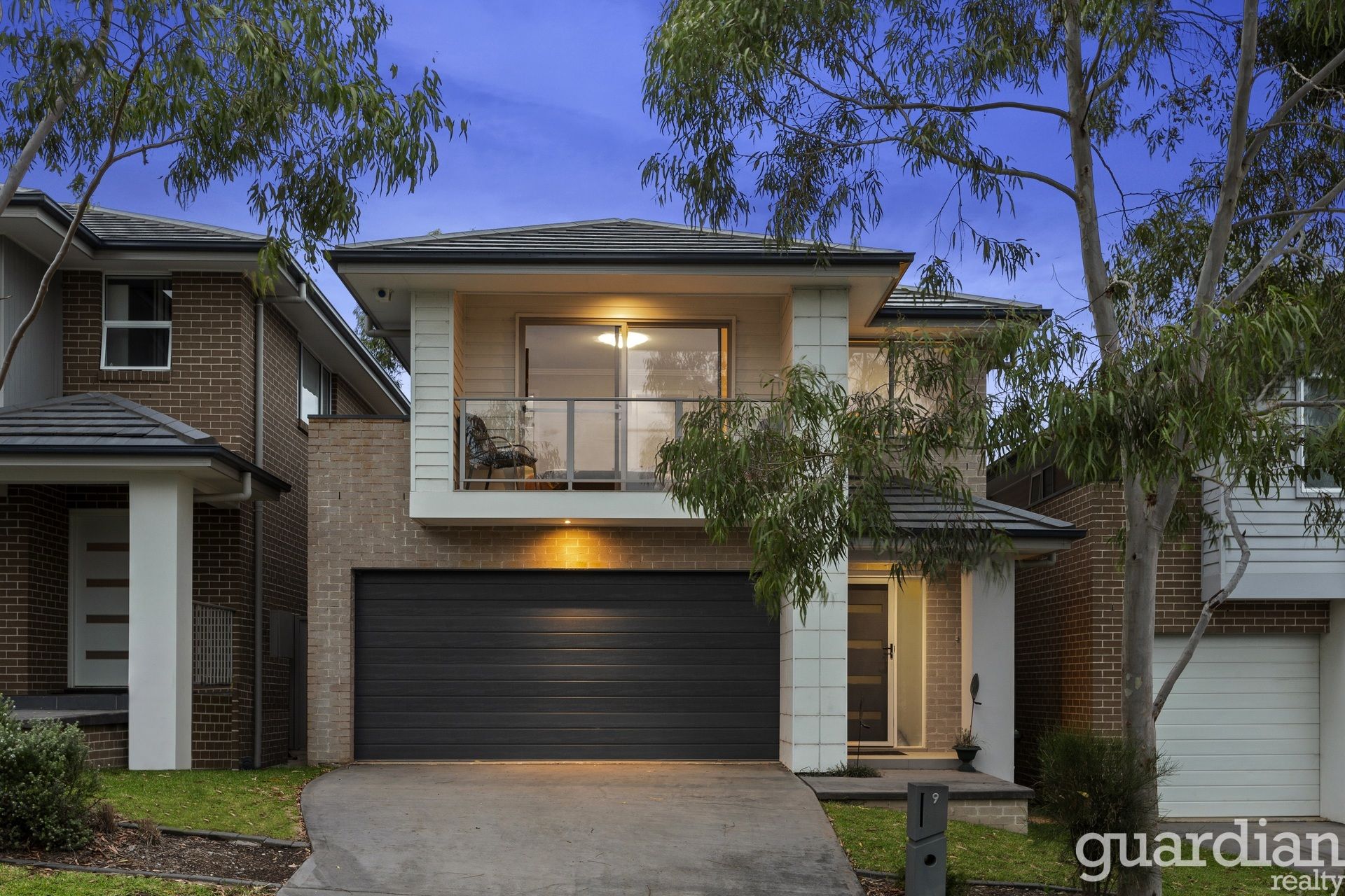 9 Rocks Street Kellyville NSW, Kellyville - Thumbnail 3