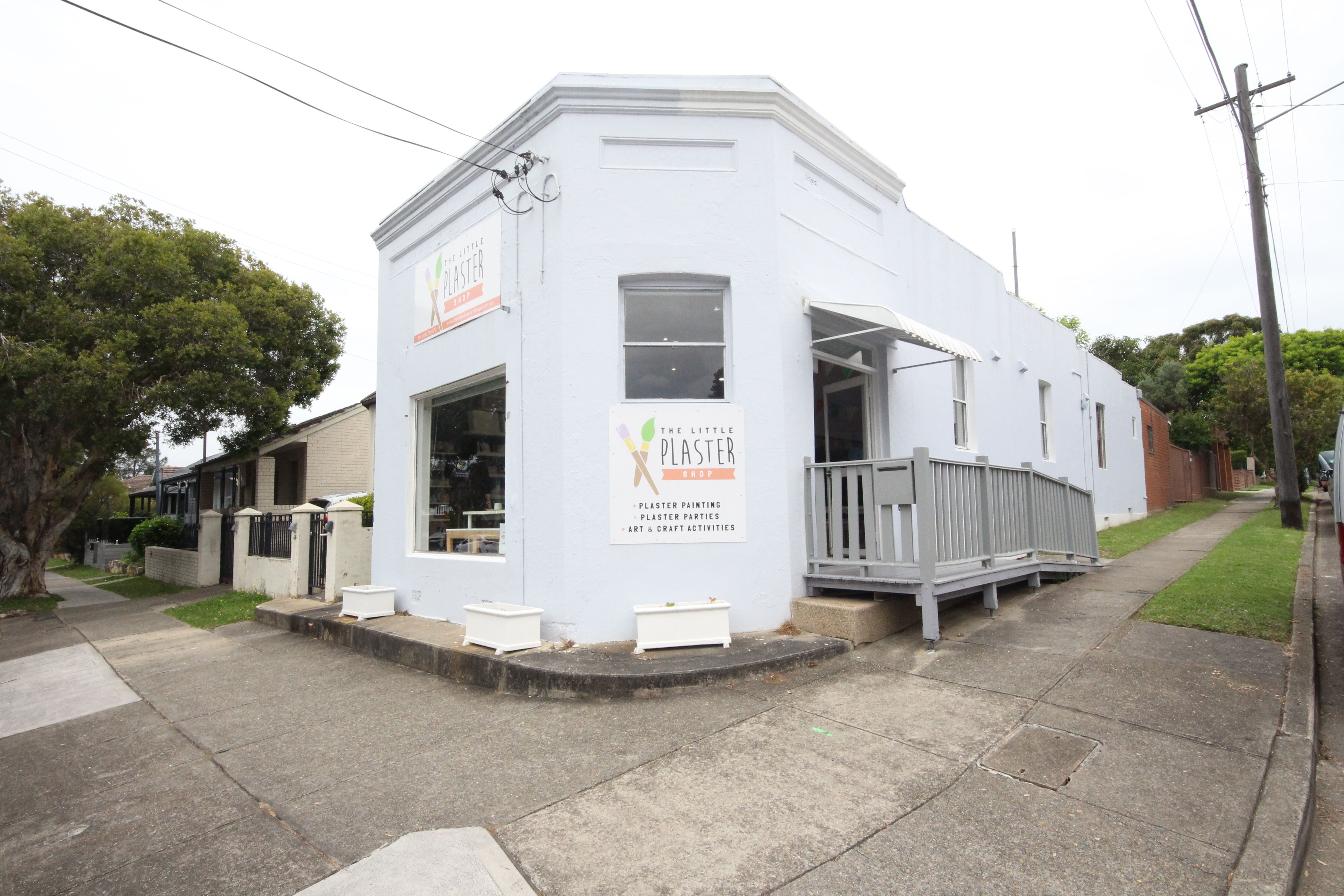 1/48 Wellbank Street, Concord NSW 2137