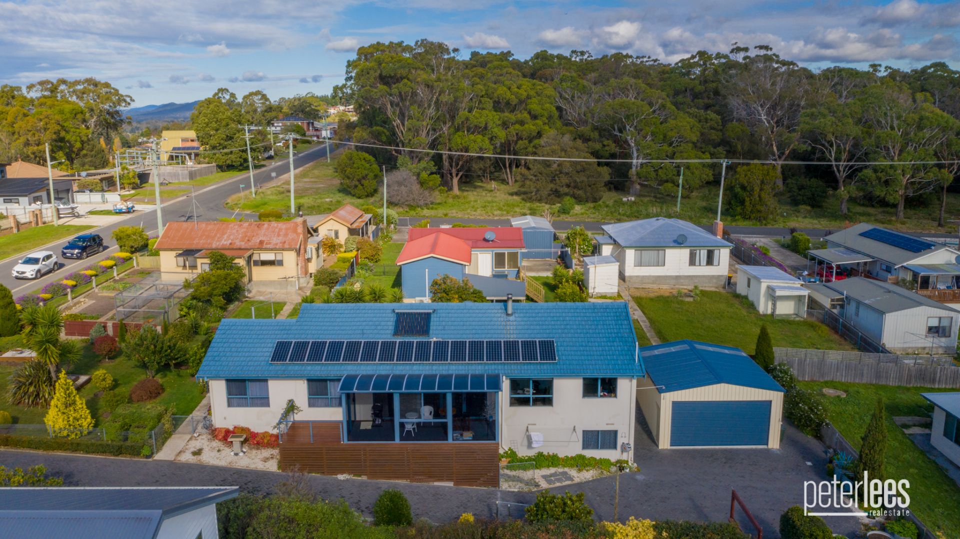 145 Oxford Street Beauty Point Peter Lees Real Estate