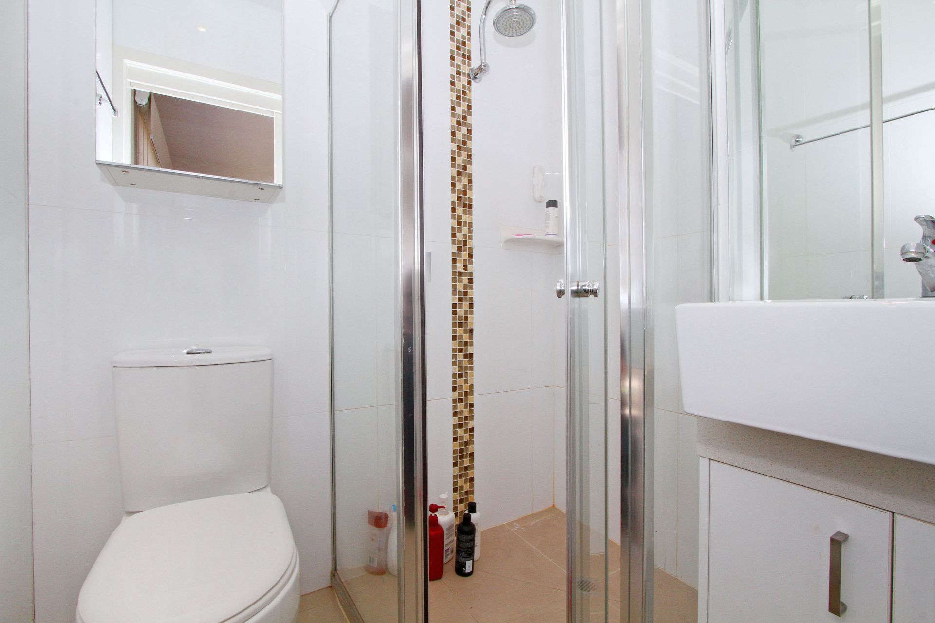STYLISH EXECUTIVE LIVING