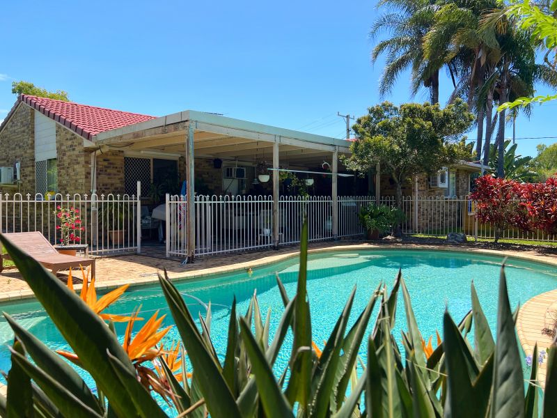 Real Estate For Sale 44 Vaucluse Crescent Petrie , QLD