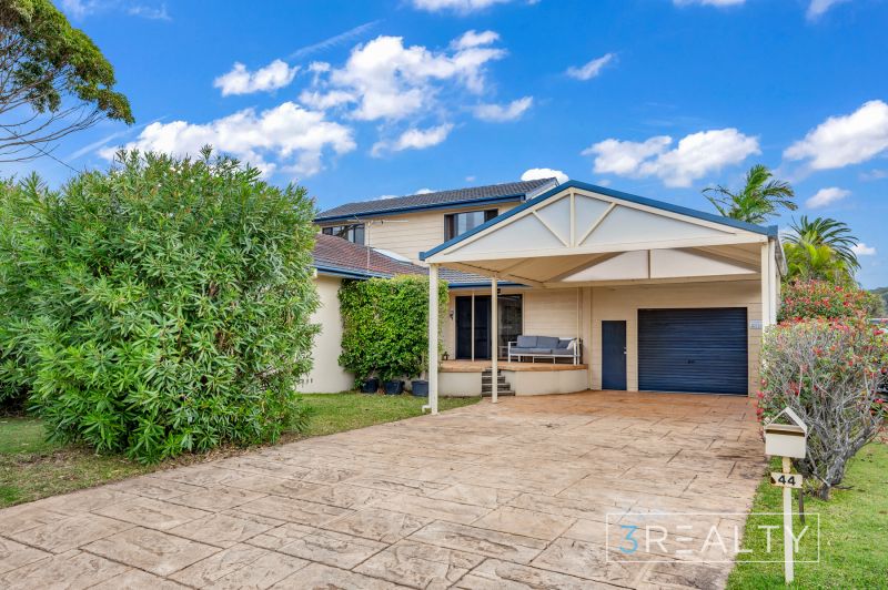 44 Caves Beach Road, Caves Beach - Thumbnail 3