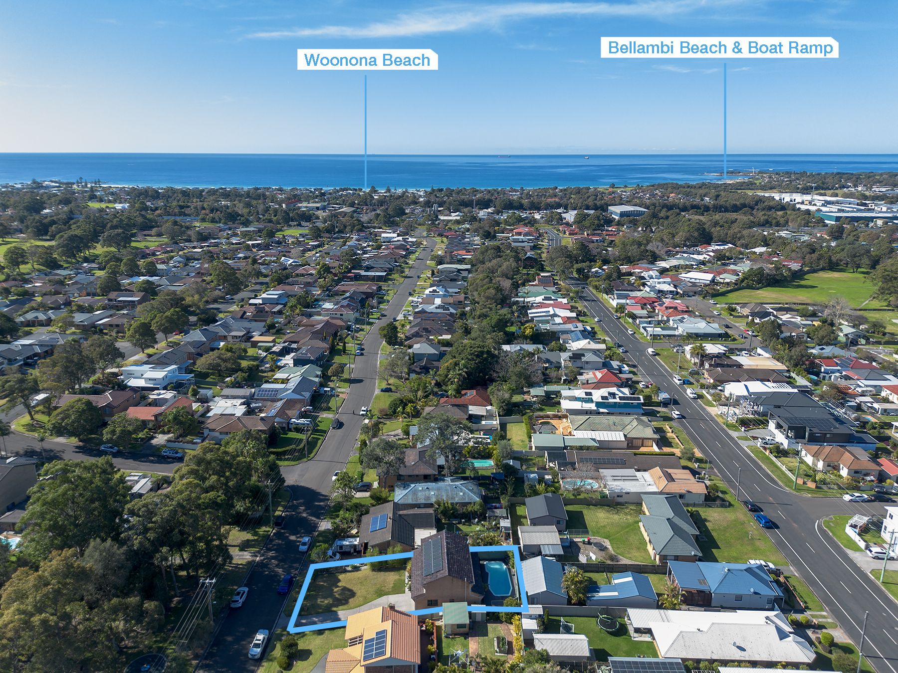 65 Doris Avenue, Woonona NSW