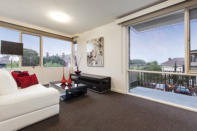 6/510 Glenferrie Road, Hawthorn - Thumbnail 3