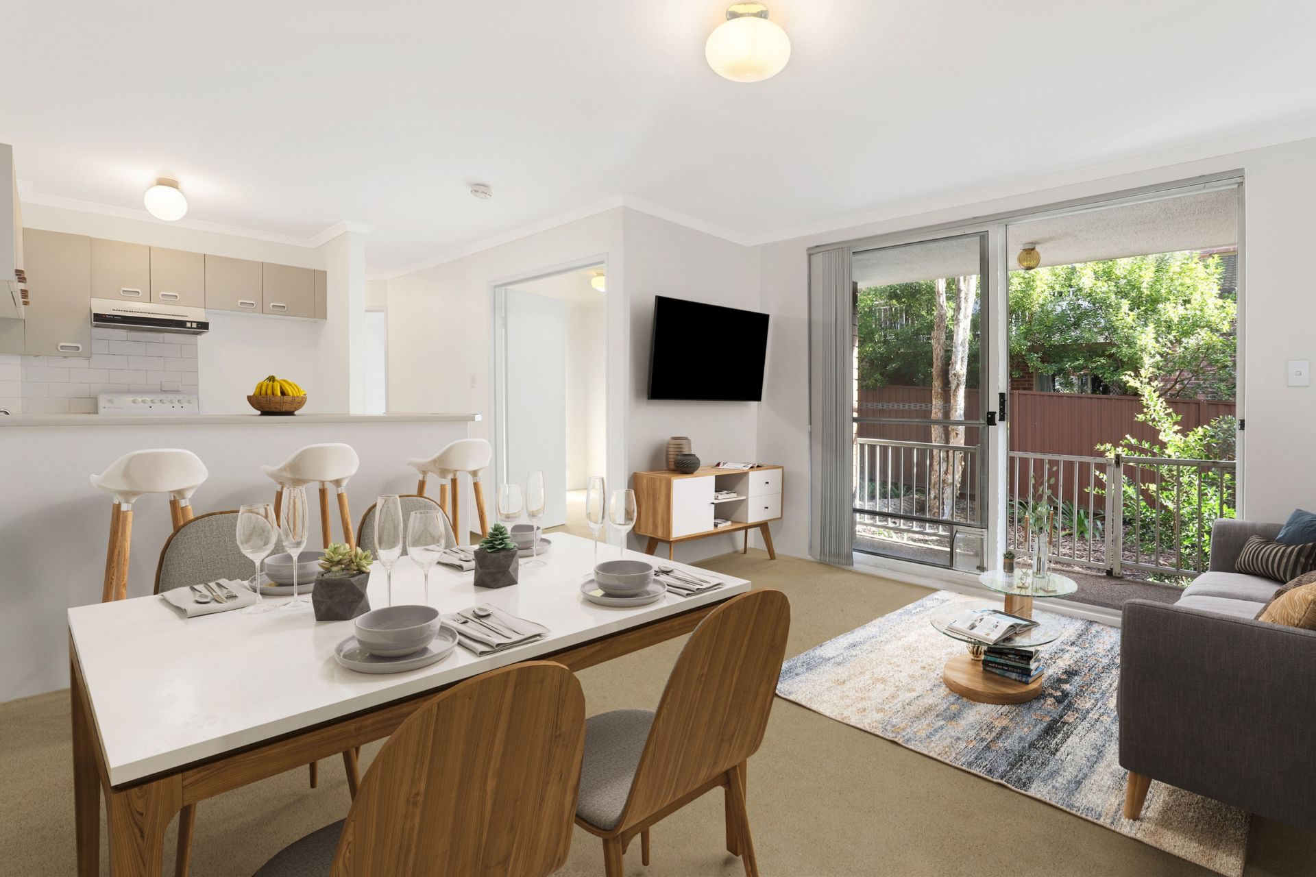 1/54 Glencoe Street, Sutherland, Sutherland - Thumbnail 3