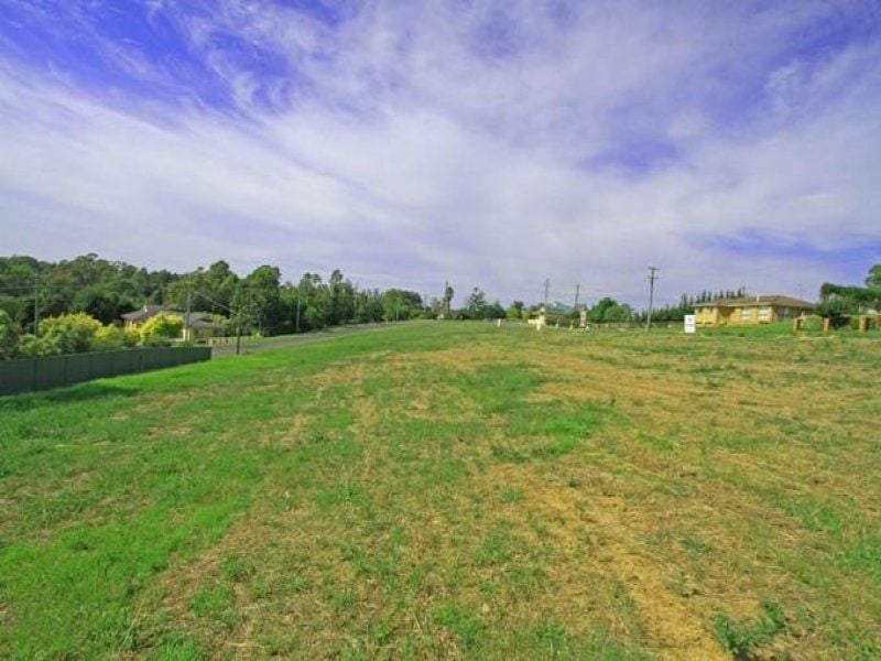 Real Estate For Sale Lot 2, 4143 Moorland Road Tahmoor , NSW