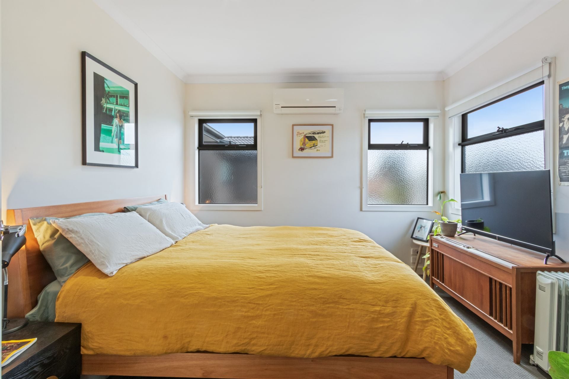 Low Maintenance Living Meets High Design