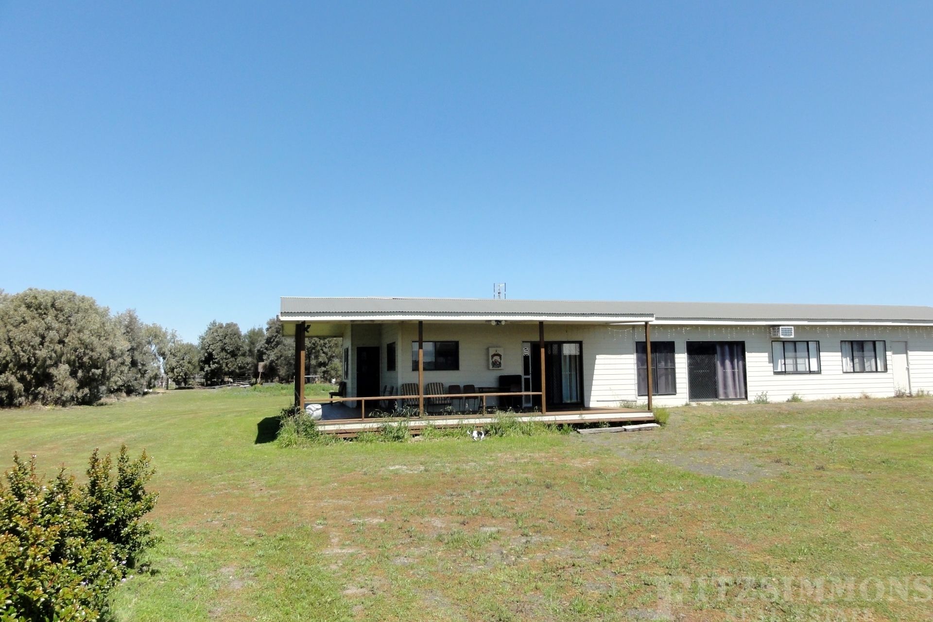 171 Sandalwood Avenue, Dalby Fitzsimmons Real Estate