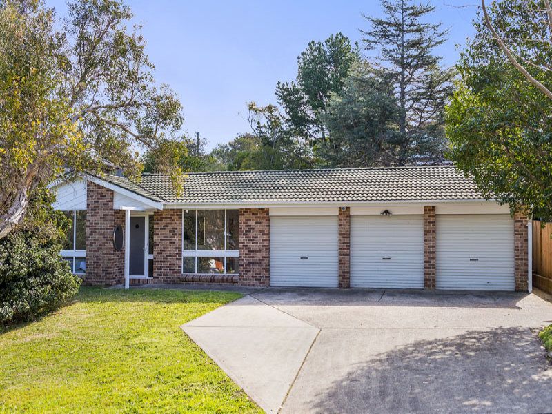 4 Jennifer Avenue ALLAMBIE HEIGHTS NSW, Heights - Thumbnail 2