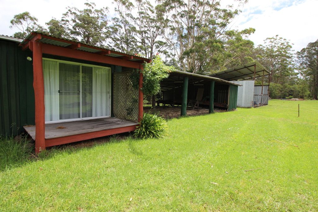 210 Rodeo Drive, KUNDABUNG NSW 2441