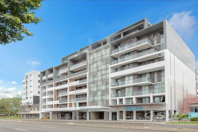 116/69-71 Elizabeth Drive, Liverpool, Liverpool - Thumbnail 8