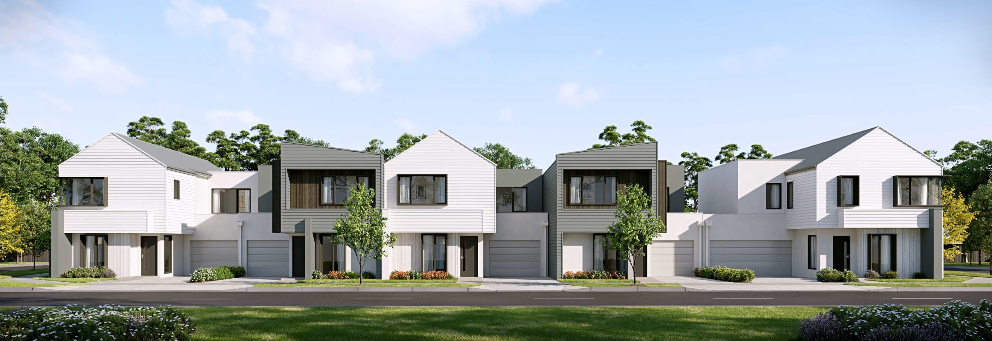 Buy Property Real Estate at Atherstone, Melton South Communities by Lendlease