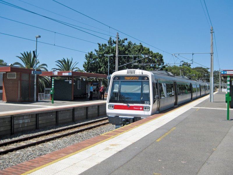 6/36 Southport Street WEST LEEDERVILLE WA, West Leederville - Thumbnail 2
